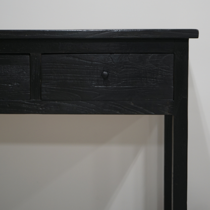 Emery Reclaimed Wood Console