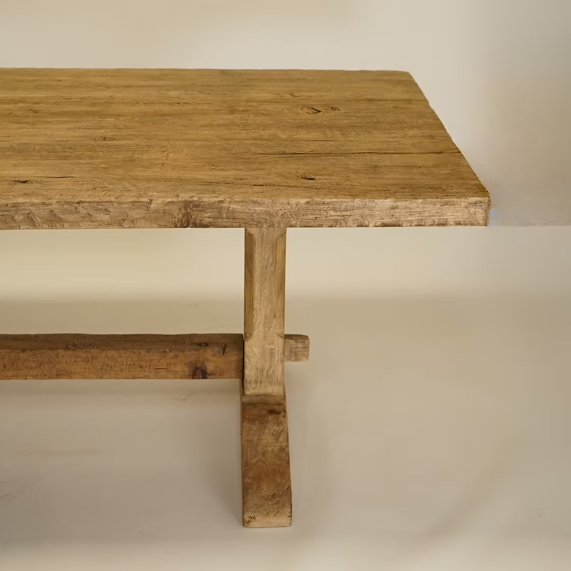 Arden Reclaimed Wood Dining Table