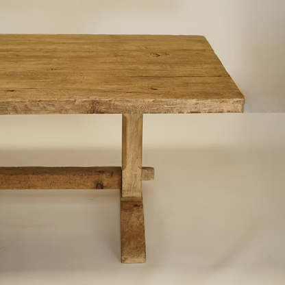 Arden Reclaimed Wood Dining Table