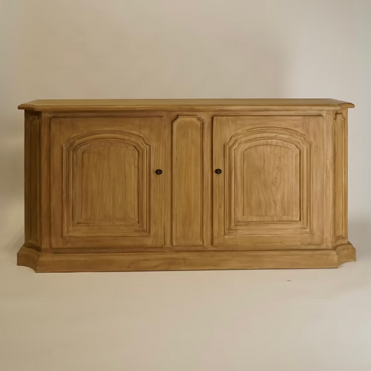 Hollis Reclaimed Wood Sideboard