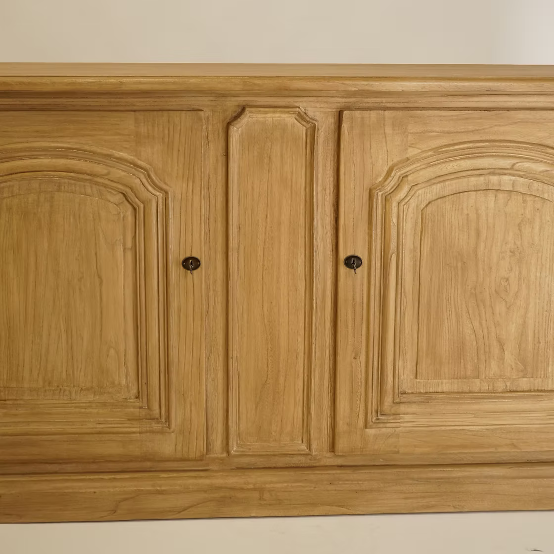 Hollis Reclaimed Wood Sideboard