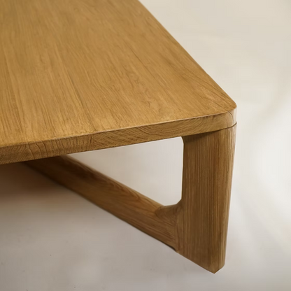 Ashton Reclaimed Wood Coffee Table