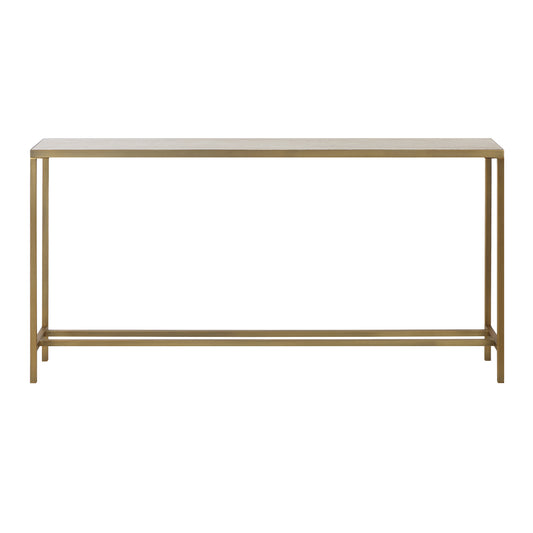 Bowden Console Table