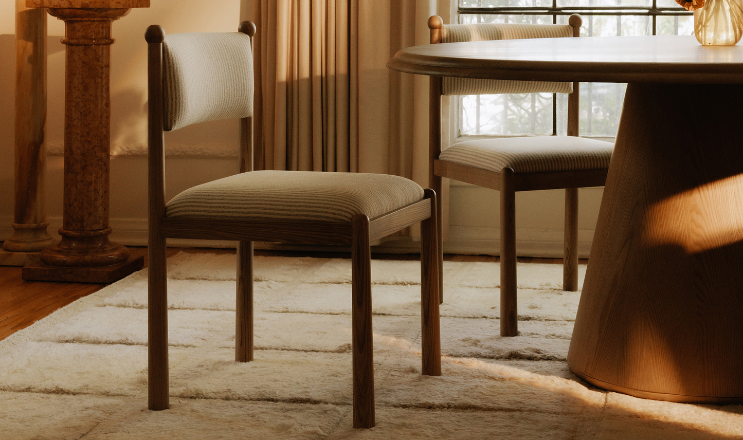 Cielle Dining Chair - Set of 2