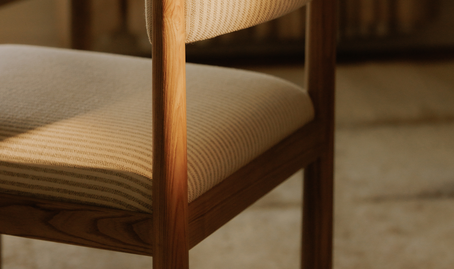 Cielle Dining Chair - Set of 2