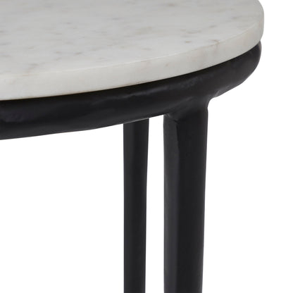 Veroza Side Table