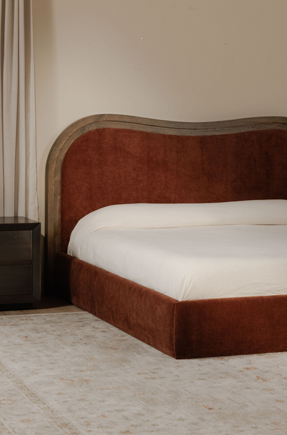 Viella Bed