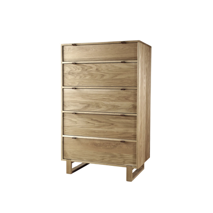Folke Chest of Drawers