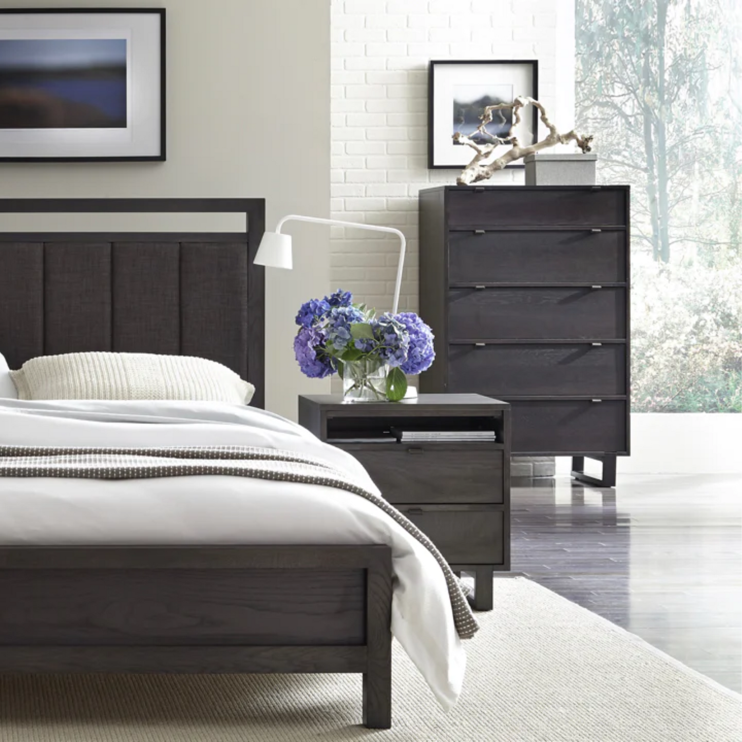 Folke Chest of Drawers