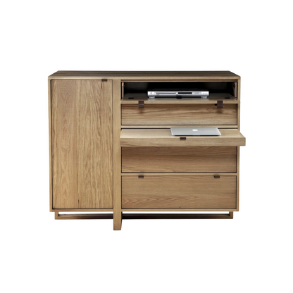 Folke Media Cabinet