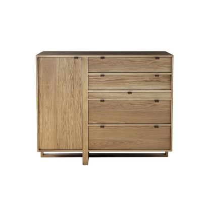 Folke Media Cabinet