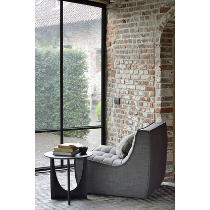 Geometric Side Table