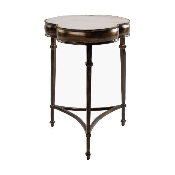 Gregory End Table