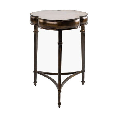 Gregory End Table