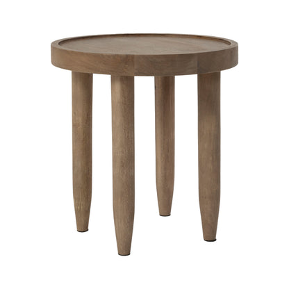 Cicara Side Table