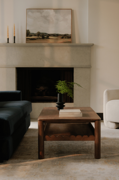 Winnie Coffee Table