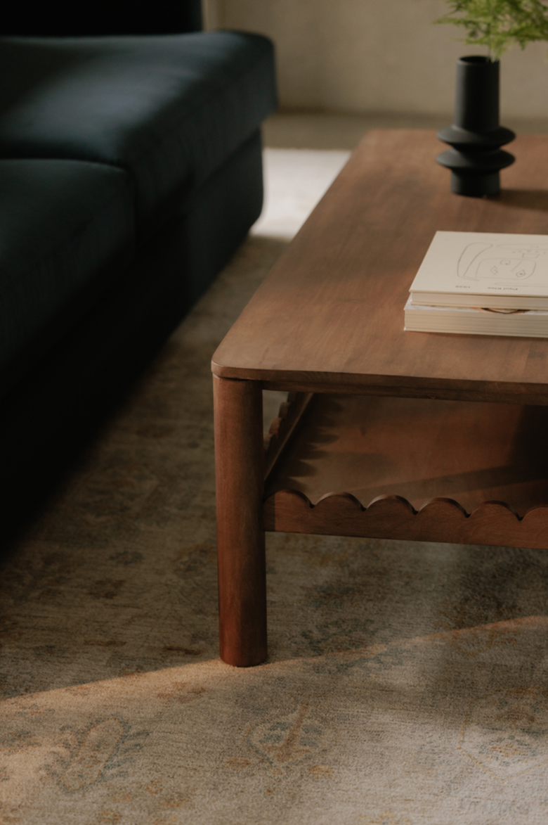 Winnie Coffee Table