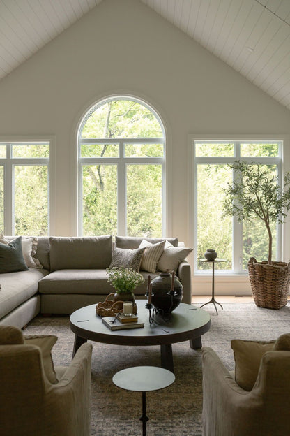 Barrett Accent Table