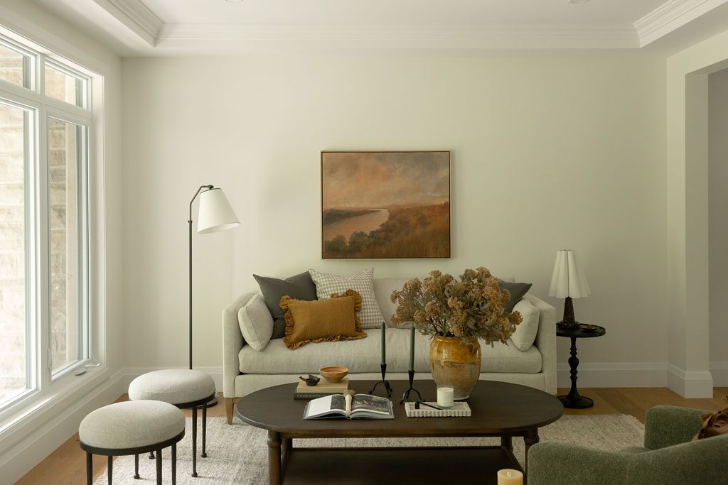 Corinne Accent Stool