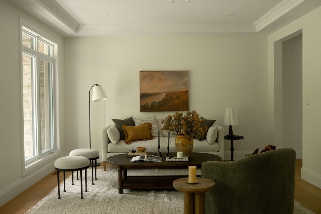 Aldo Occasional Chair - Green