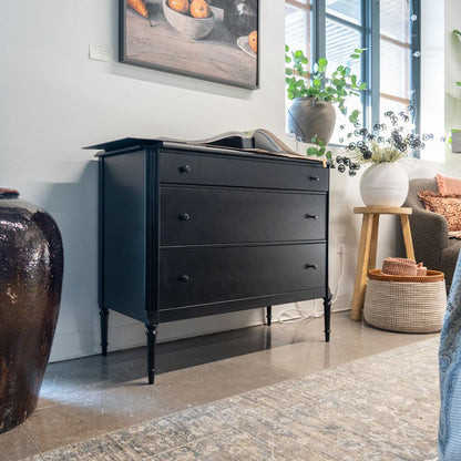 Lendon 3 Drawer Dresser