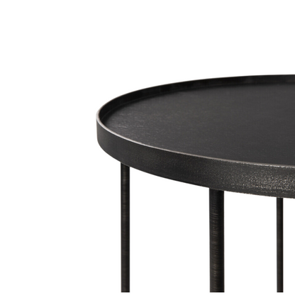 Tray Side Table