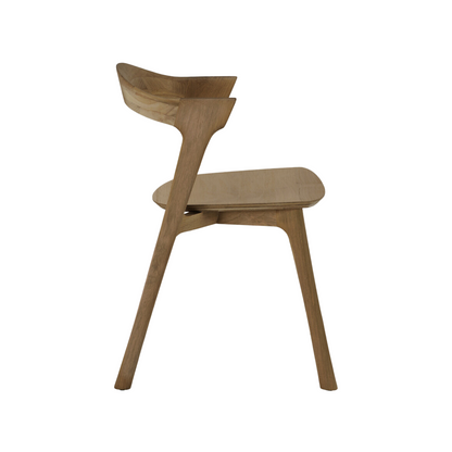 Bok Dining Chair - Teak