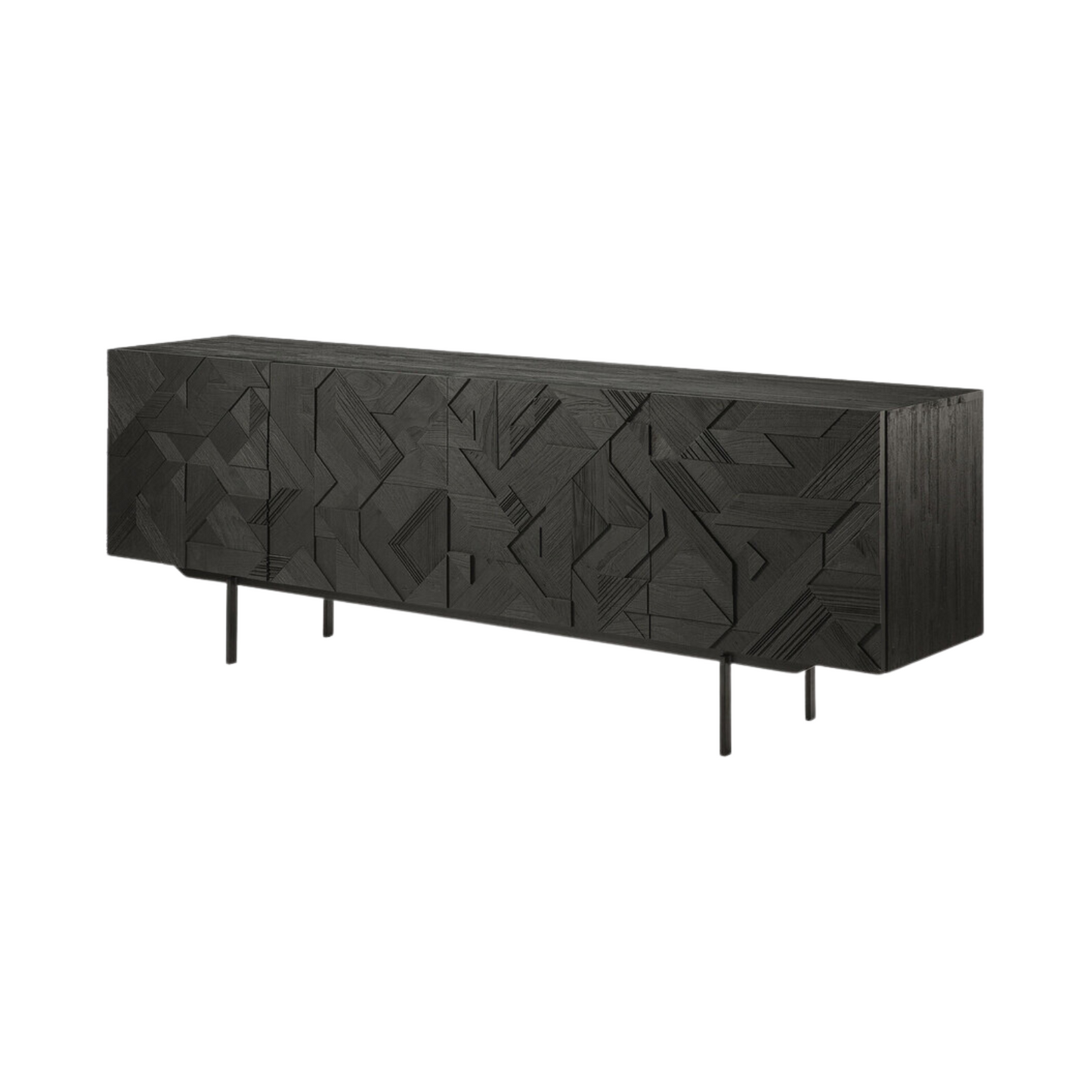 Graphic Sideboard