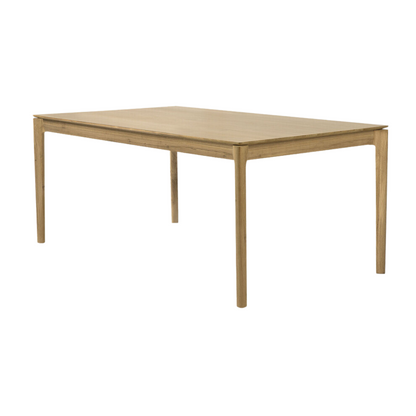 Bok 87” Dining Table