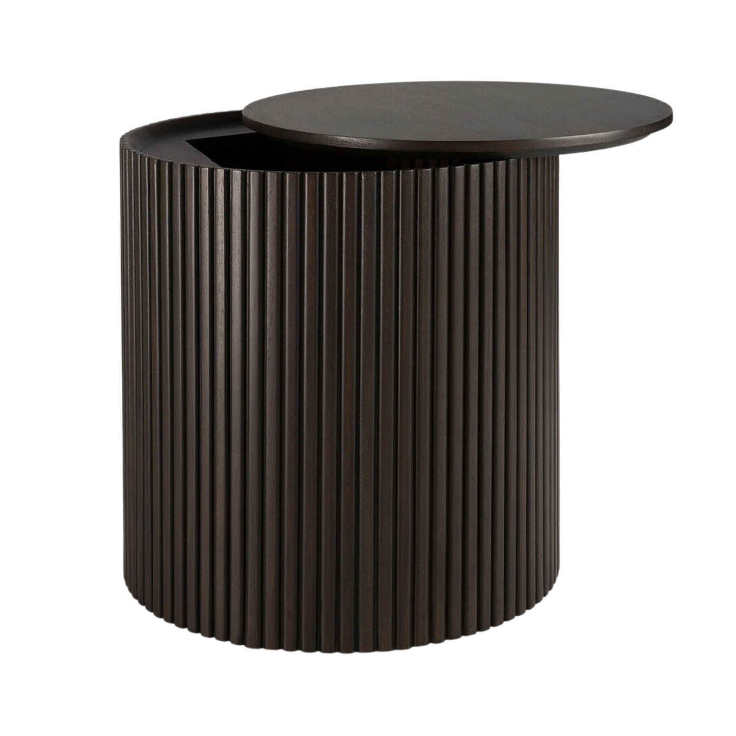 Roller Max Side Table