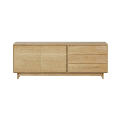 Wave Sideboard