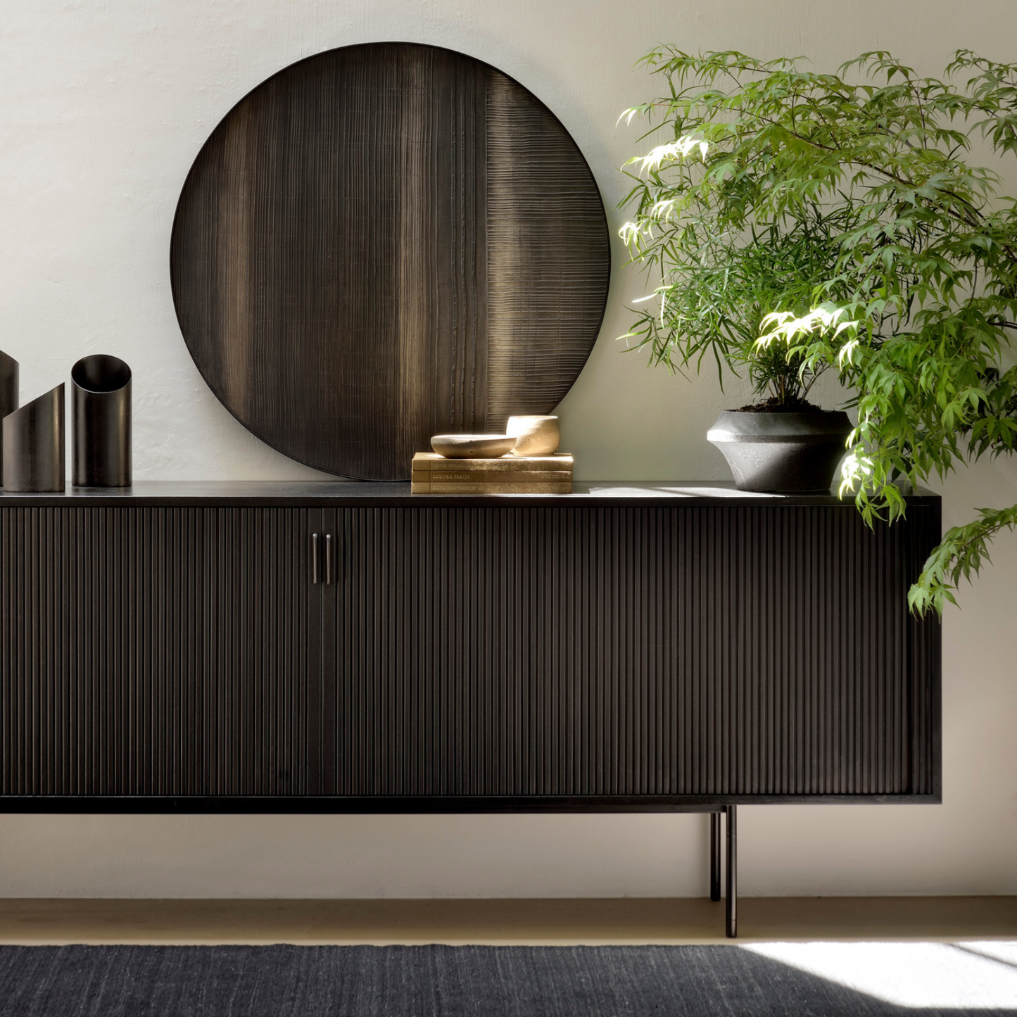 Roller Max Sideboard