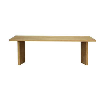 Freddie Dining Table