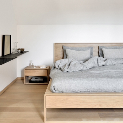 Nordic II Nightstand