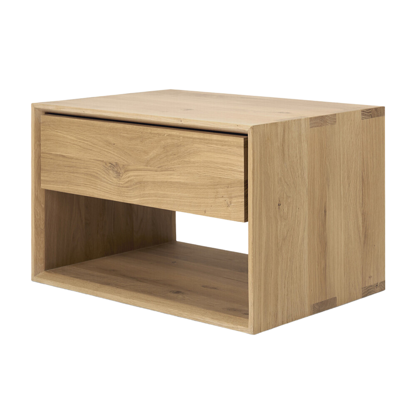 Nordic II Nightstand