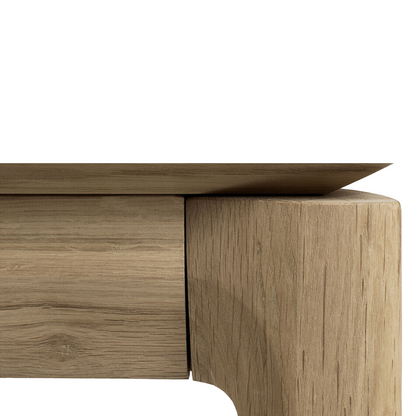 Bok 87” Dining Table