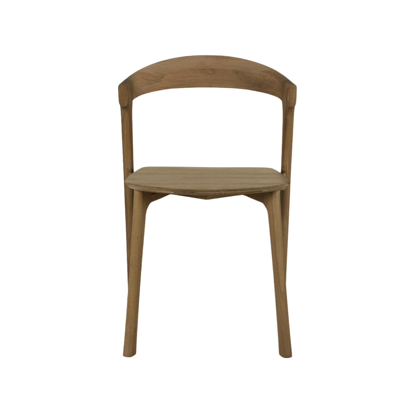 Bok Dining Chair - Teak