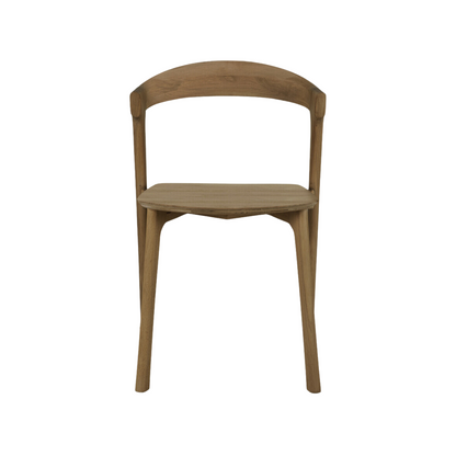 Bok Dining Chair - Teak