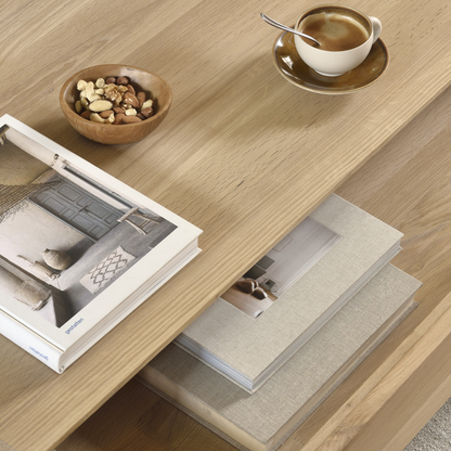 Nordic Coffee Table