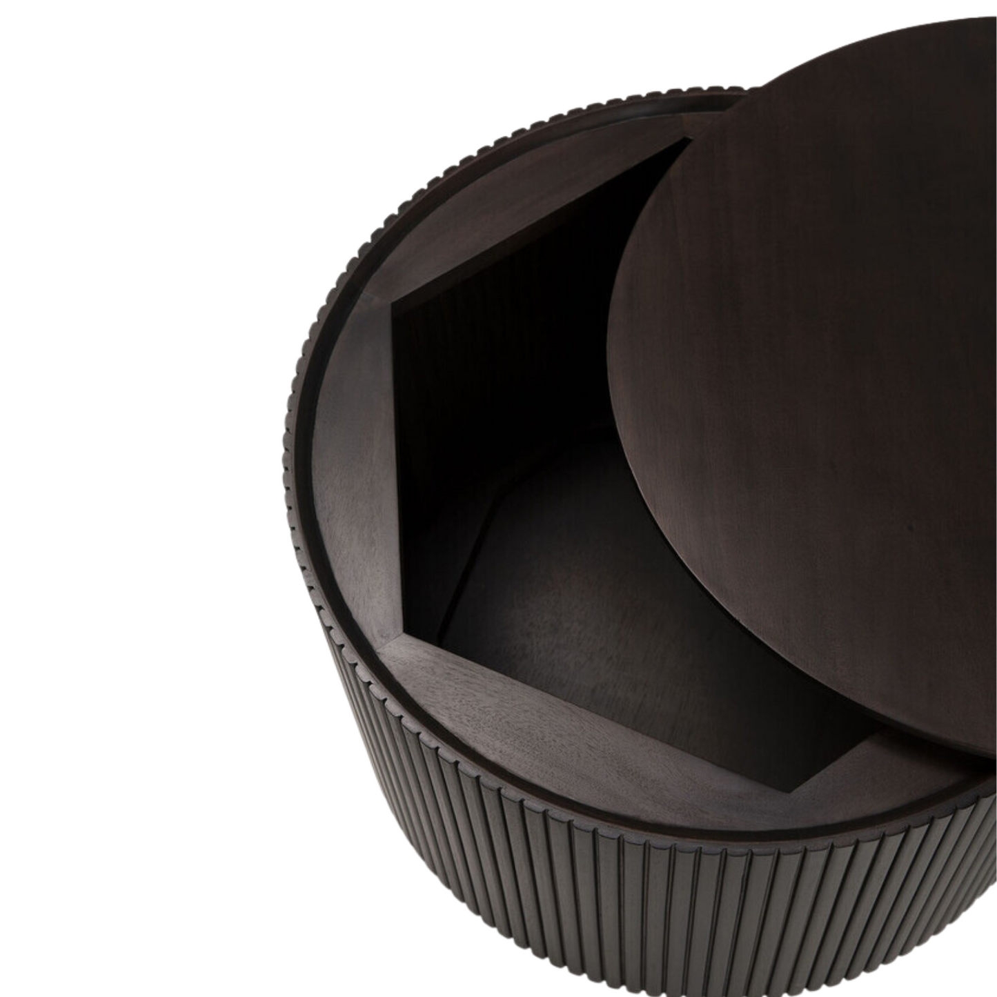 Roller Max Side Table