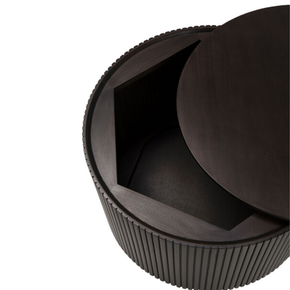 Roller Max Side Table