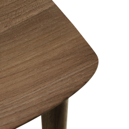 Bok Dining Chair - Teak