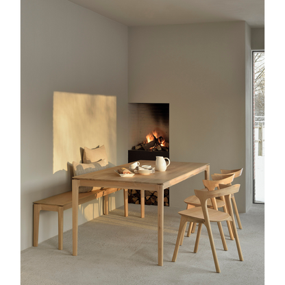 Bok 87” Dining Table