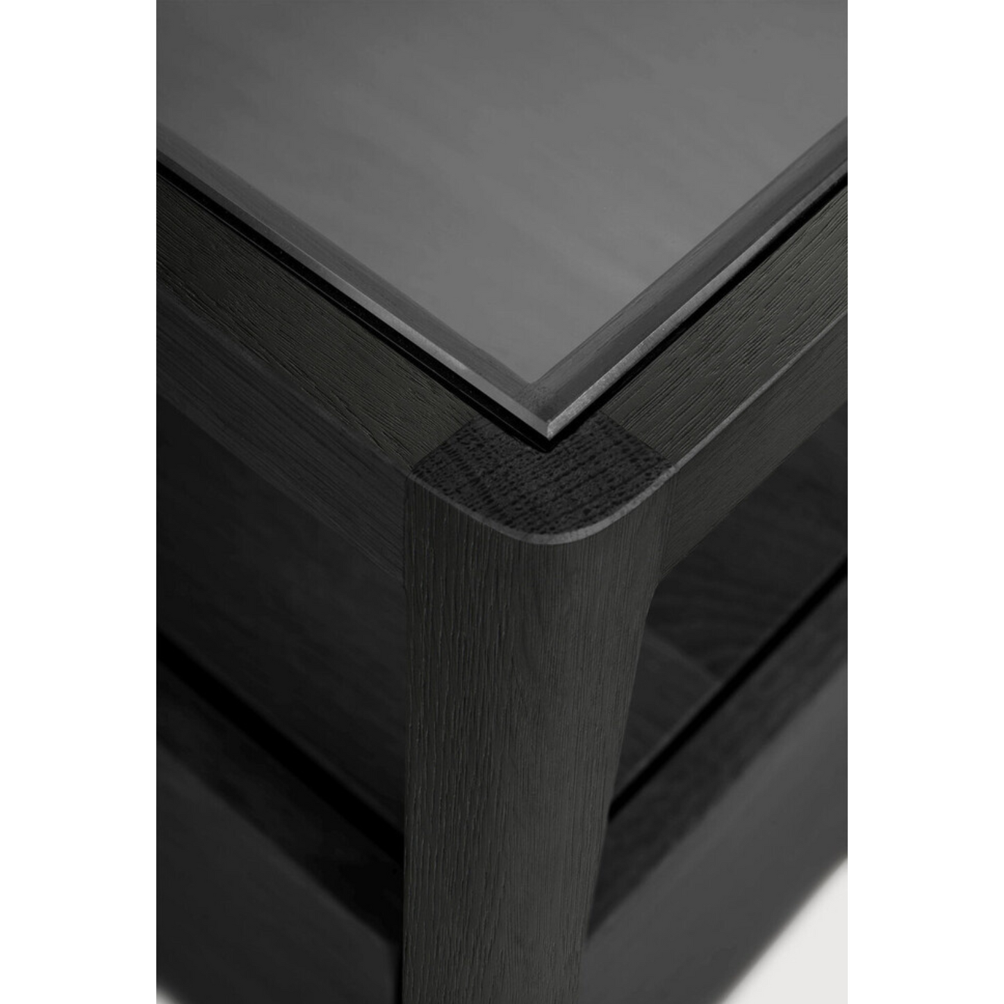 Spindle Nightstand