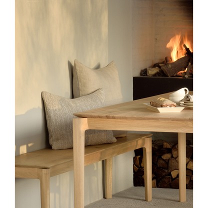 Bok 87” Dining Table