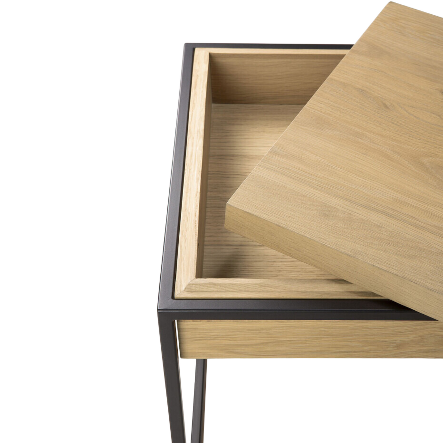 Monolit Side Table