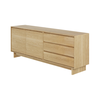 Wave Sideboard