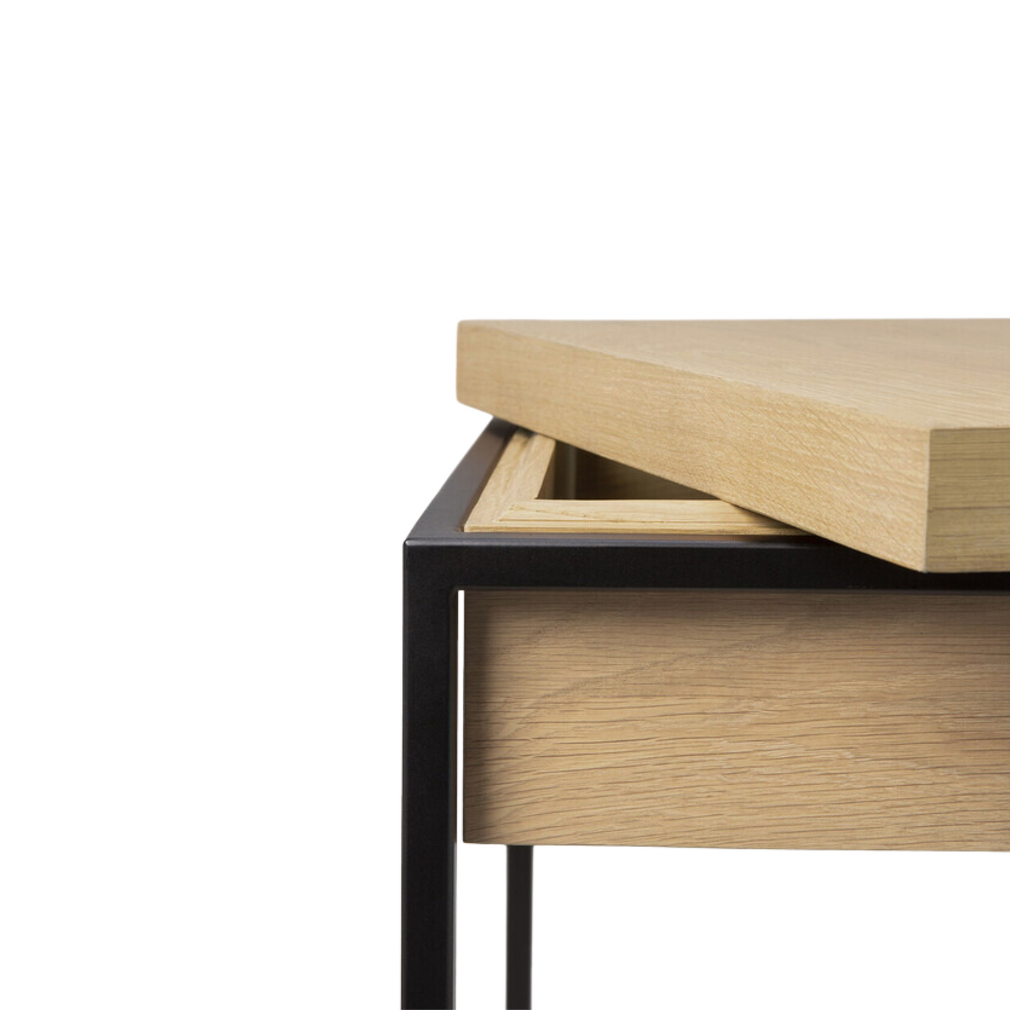 Monolit Side Table