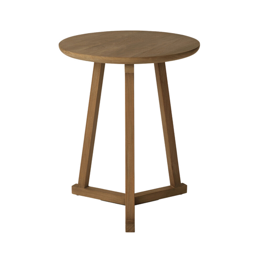 Tripod Side Table