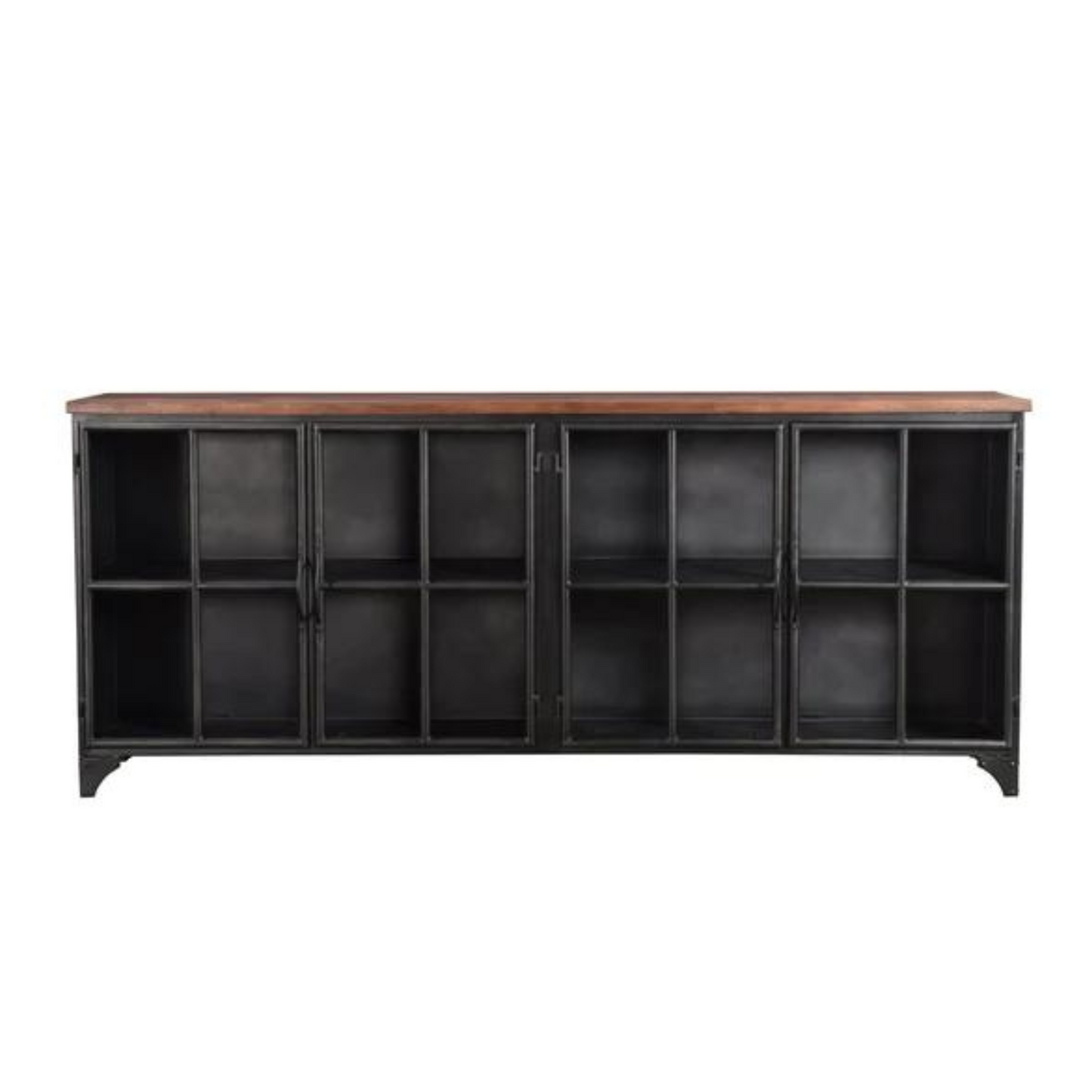 Tina Four Door Sideboard